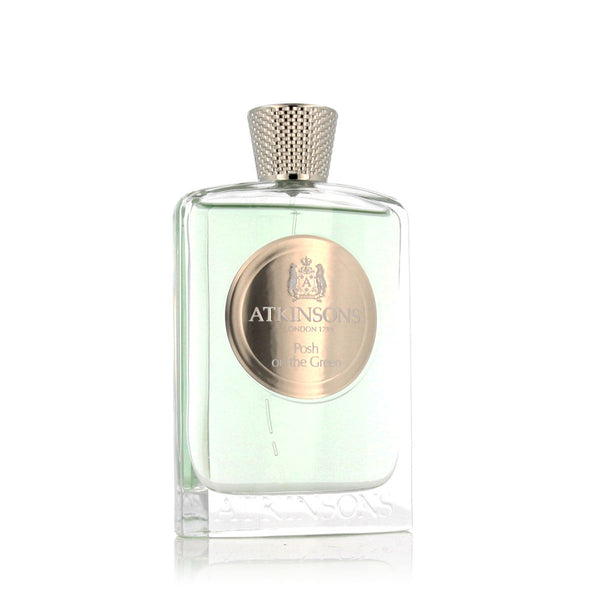 Profumeria Profumo Unisex Atkinsons EDP Posh On The Green 100 ml Atkinsons  Beauty Revive