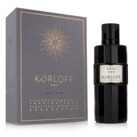 Profumo Unisex Korloff EDP Rose Oud 100 ml