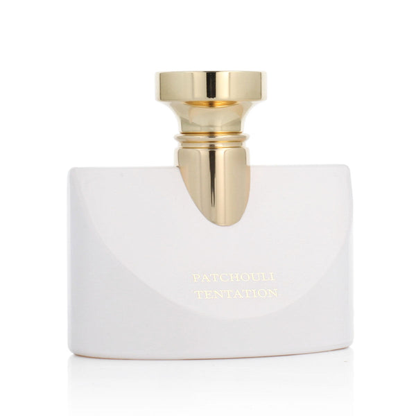 Profumeria Profumo Donna Bvlgari EDP Splendida Patchouli Tentation 100 ml Bvlgari  Beauty Revive