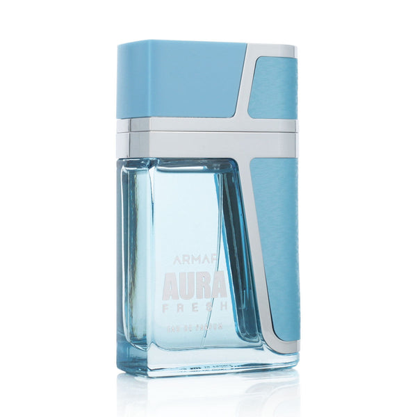 Profumo Uomo Armaf EDP Aura Fresh 100 ml