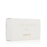 Profumeria Cofanetto Profumo Donna Armaf 3 Pezzi Club De Nuit Woman Armaf  Beauty Revive