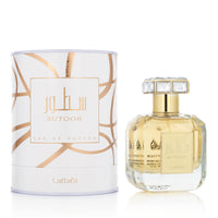 Unisex Lattafa Sutoor EDP perfume 100 ml