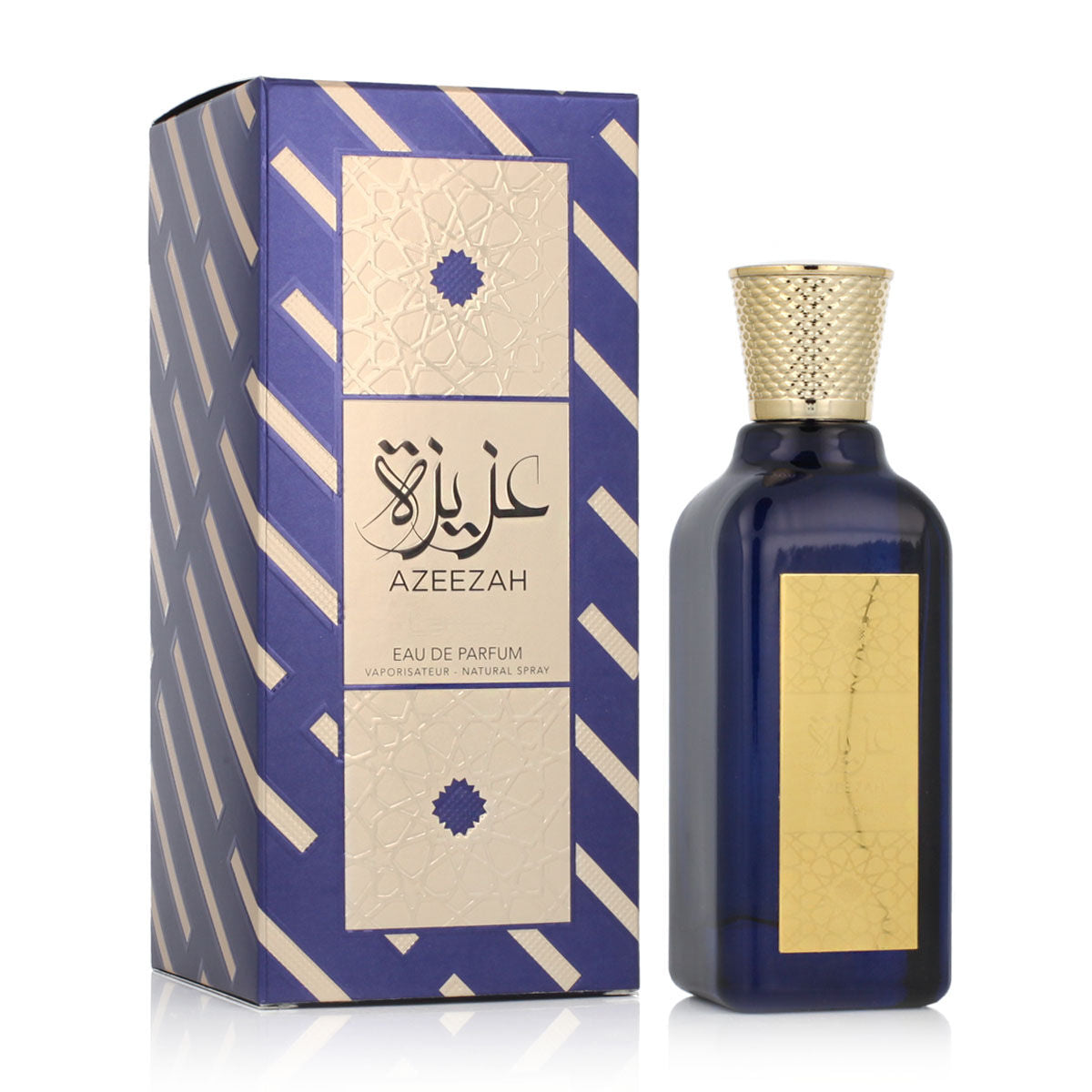 Profumo Unisex Lattafa EDP Azeezah 100 ml