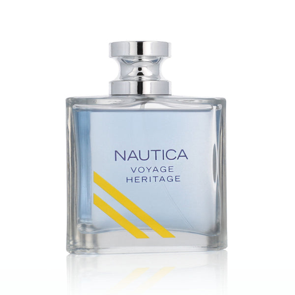 Edt voyage heritage nautical perfume 100 ml