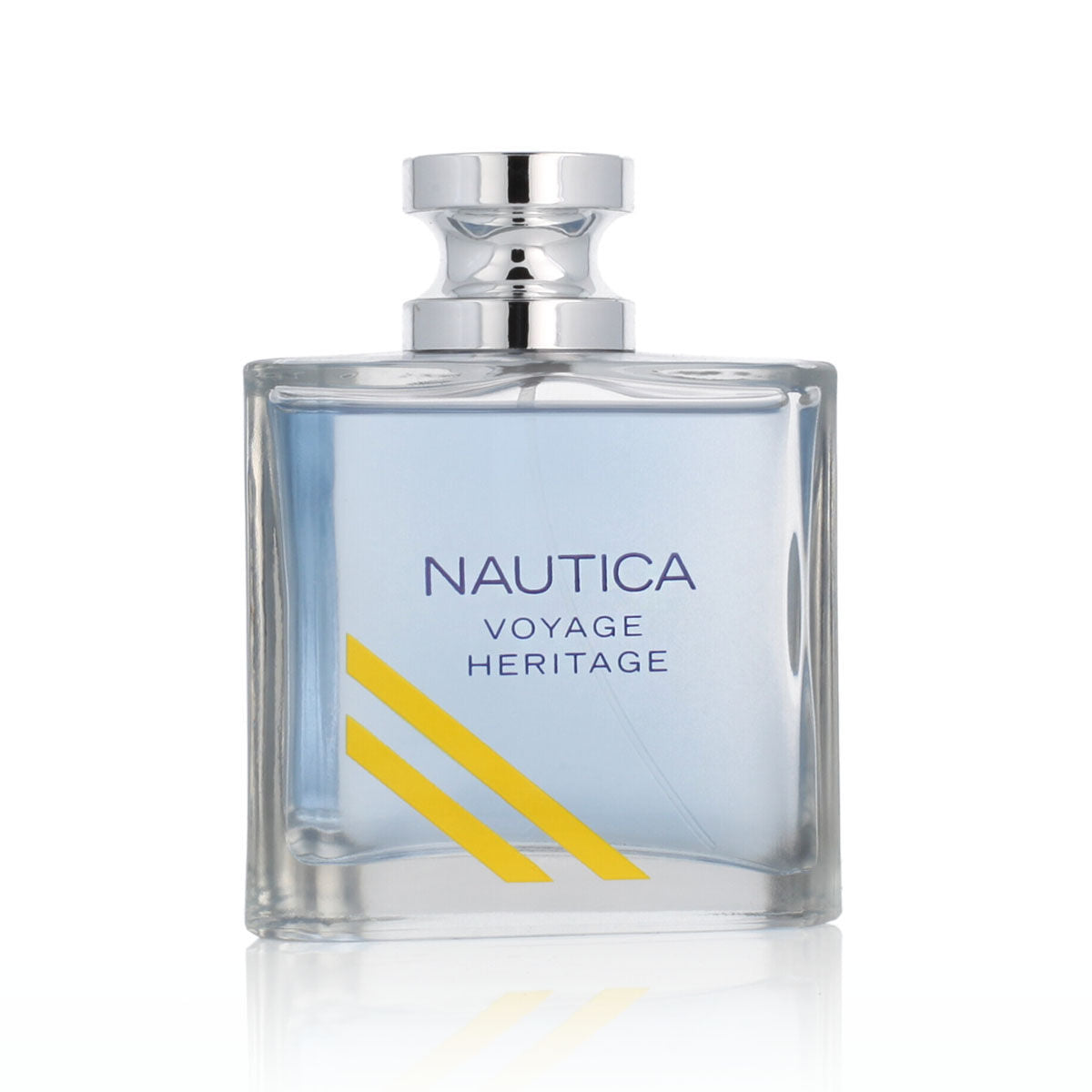 Profumeria Profumo Uomo Nautica EDT Voyage Heritage 100 ml Nautica  Beauty Revive