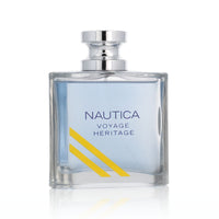 Profumeria Profumo Uomo Nautica EDT Voyage Heritage 100 ml Nautica  Beauty Revive