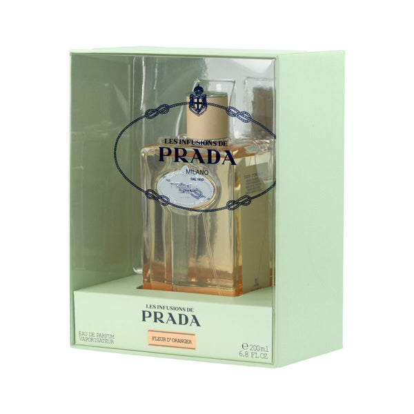 Profumo Donna Prada EDP Infusion De Fleur D'oranger 200 ml