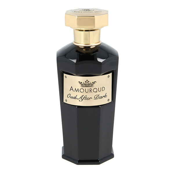 Unisex perfume amauroud edp oud after dark 100 ml