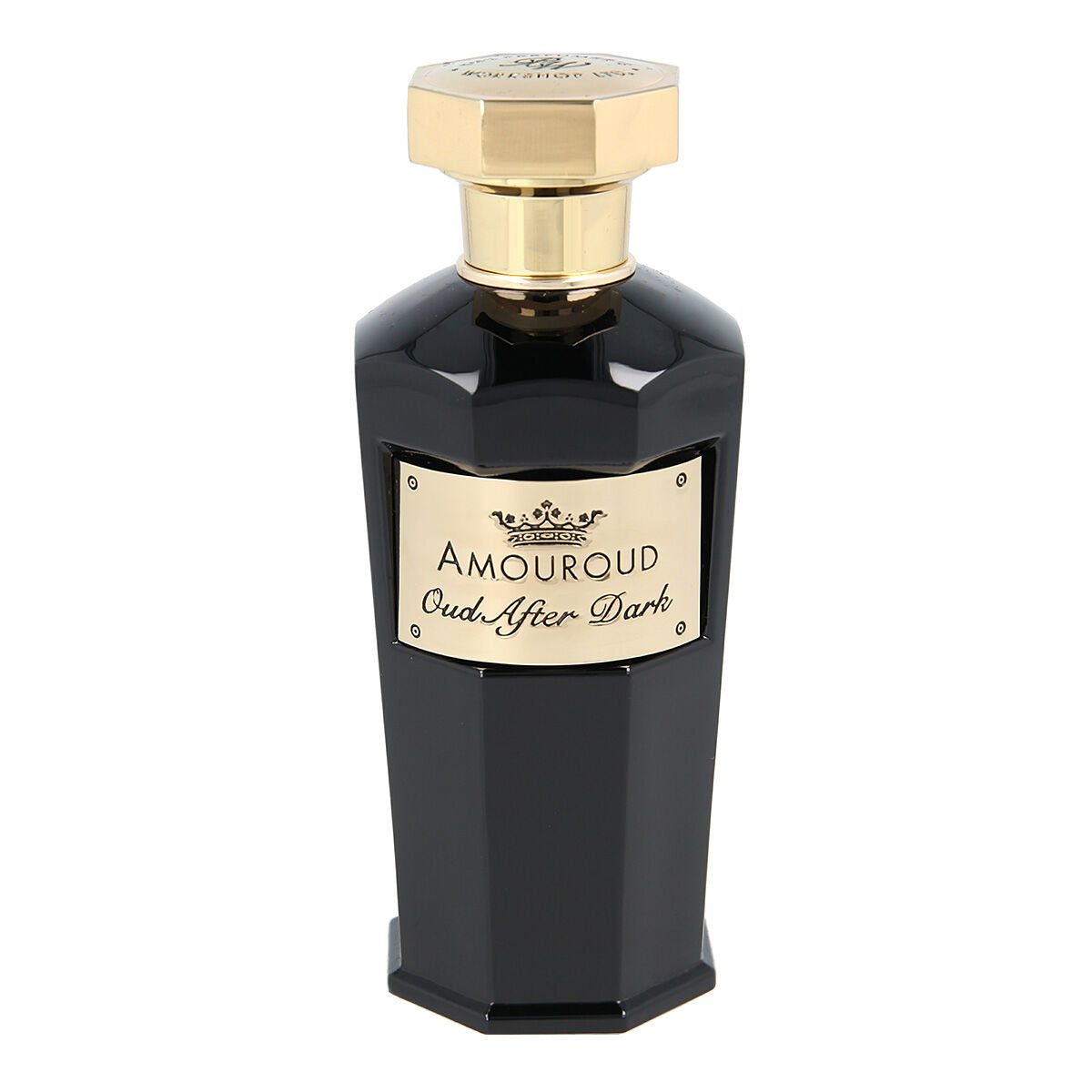 Profumo Unisex Amouroud EDP Oud After Dark 100 ml