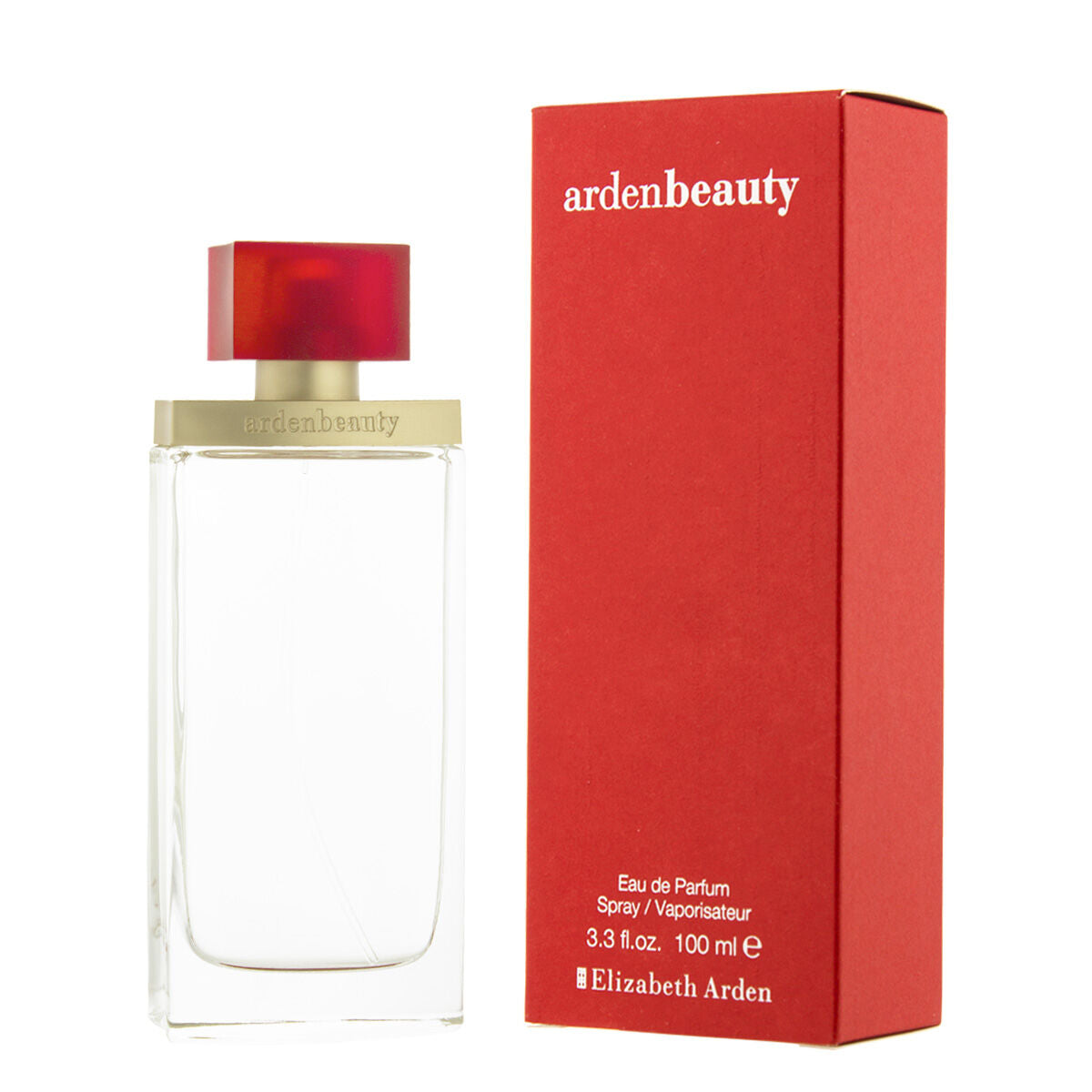 Profumeria Profumo Donna Elizabeth Arden EDP Beauty 100 ml Elizabeth Arden  Beauty Revive