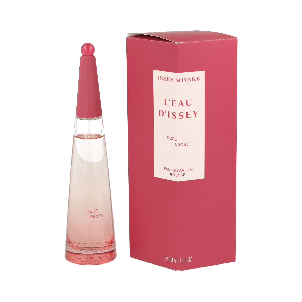 Profumo Donna Issey Miyake L'Eau d'Issey Rose & Rose EDP 90 ml