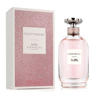 Women's perfume Coach Edp Coach Dreams 90 ml