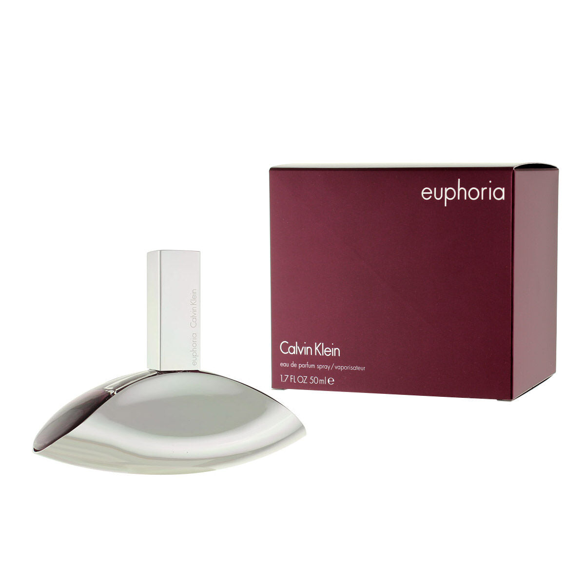 Calvin Klein Euphoria for Women 50 ml