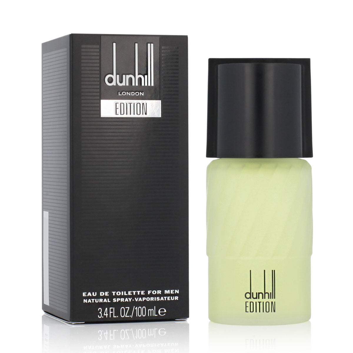 Profumo Uomo Dunhill EDT Dunhill Edition 100 ml