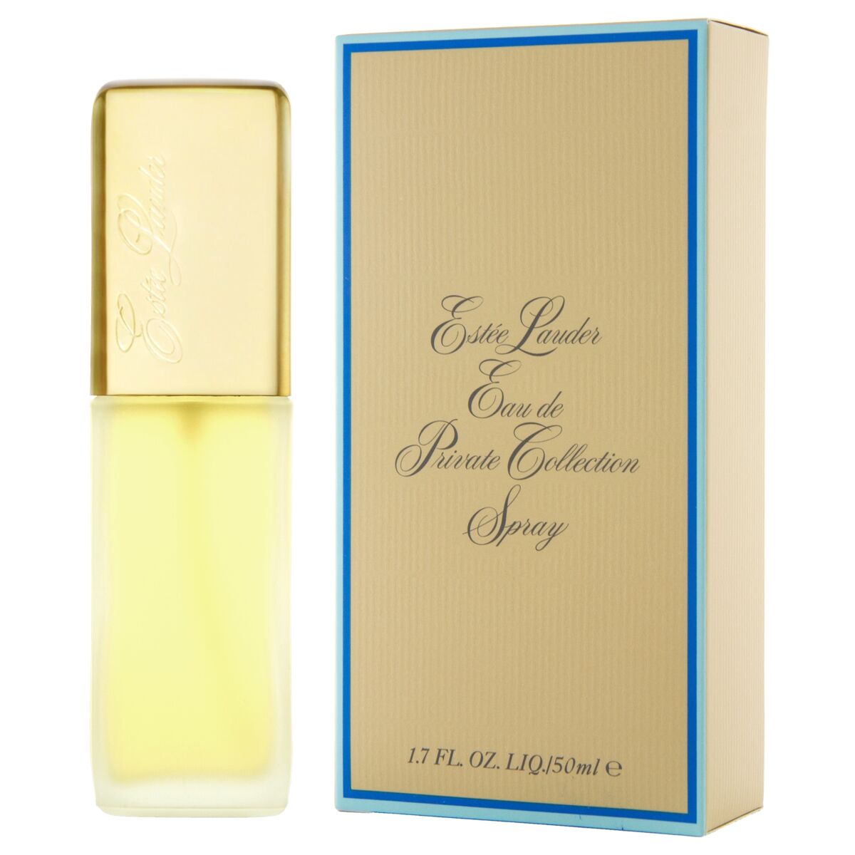 Profumeria Profumo Donna Estee Lauder EDP Eau De Private Collection 50 ml Estee Lauder  Beauty Revive