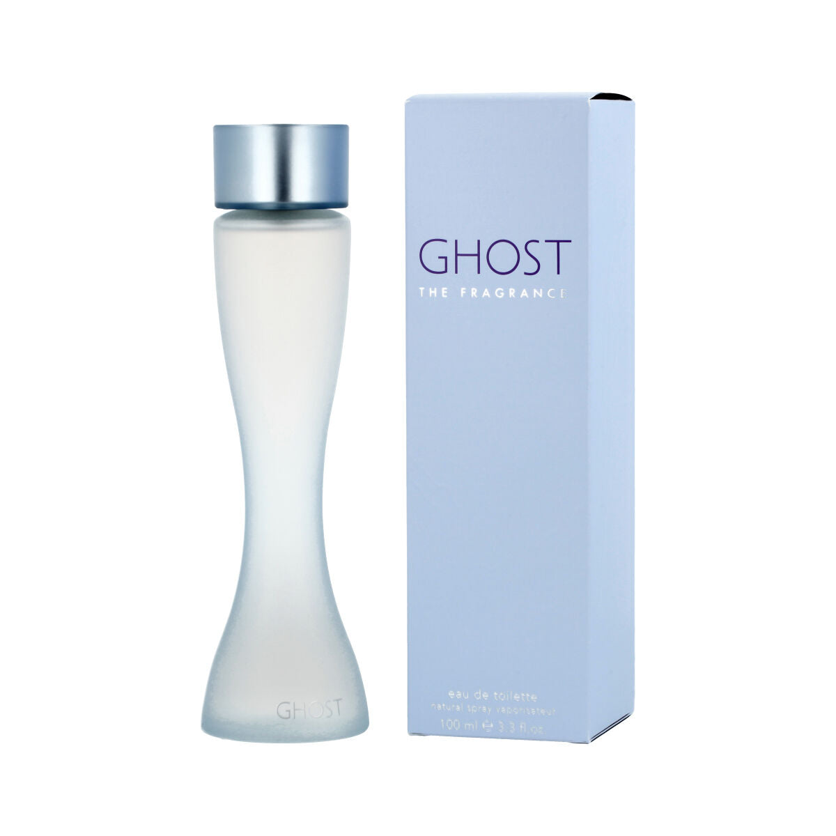 Women's perfume Ghost Edt the Fragrance 100 ml