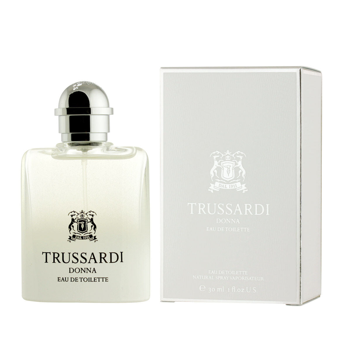 Profumo Donna Trussardi EDT Donna 30 ml