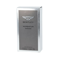 Bentley Edp Momentum intense 100 ml perfume man