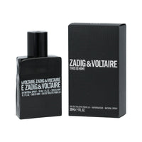 Profumeria Profumo Uomo Zadig & Voltaire EDT This Is Him 30 ml Zadig & Voltaire  Beauty Revive