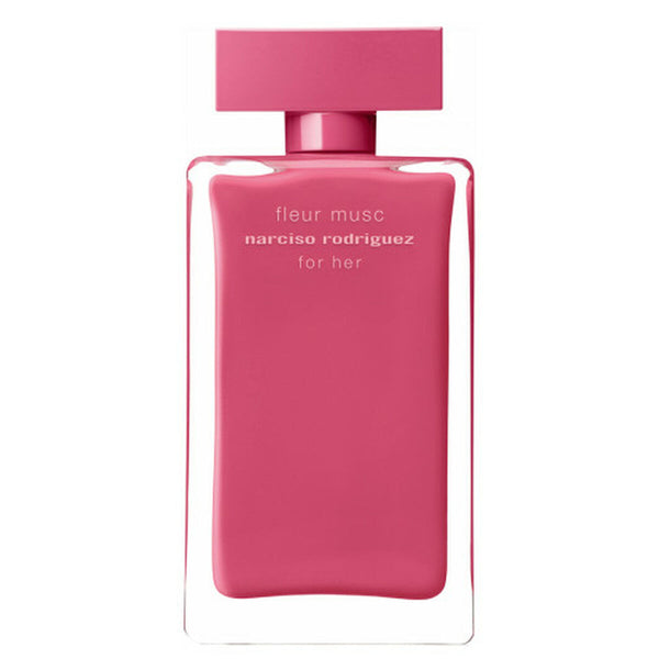 Profumeria Profumo Donna Narciso Rodriguez EDP Fleur Musc 50 ml Narciso Rodriguez  Beauty Revive