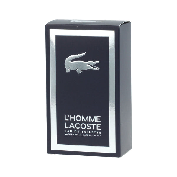 Man perfume Lacoste the Homme Lacoste EDT 100 ml