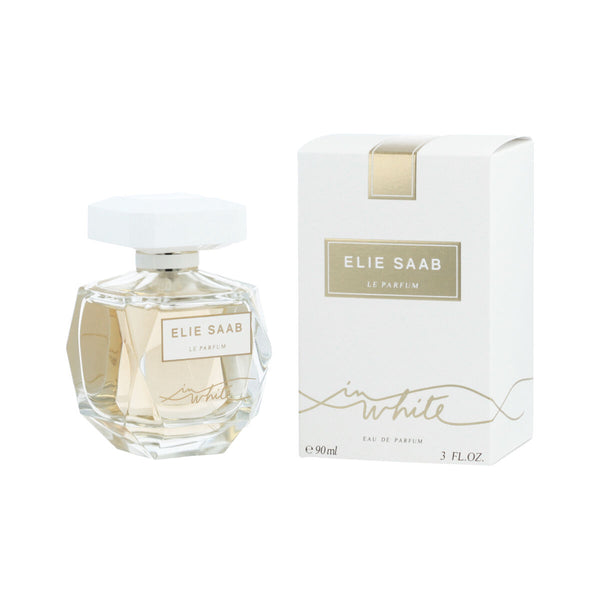 Profumeria Profumo Donna Elie Saab EDP Le Parfum in White 90 ml Elie Saab  Beauty Revive