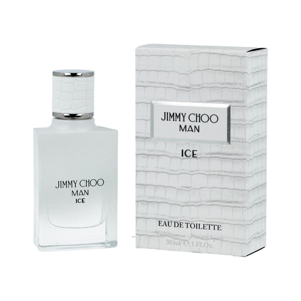 Profumeria Profumo Uomo Jimmy Choo EDT Ice 30 ml Jimmy Choo  Beauty Revive