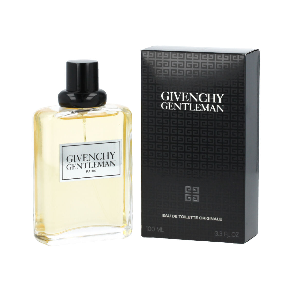 Wanden man Givenchy Edt Gentleman 100 ml