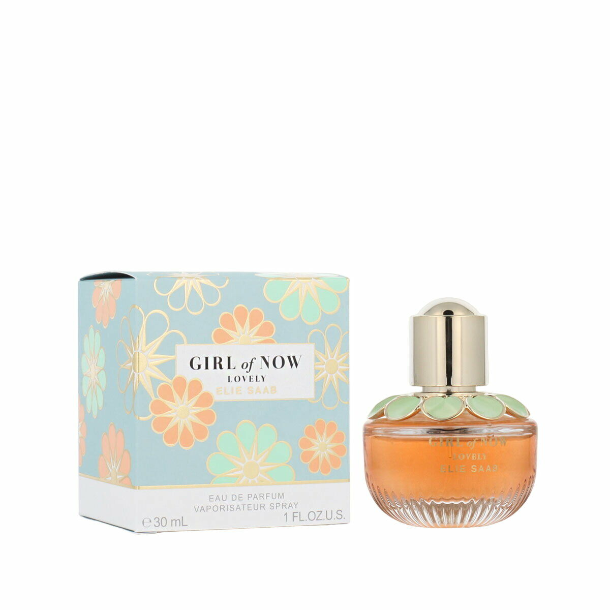 Profumo Donna Elie Saab EDP Girl Of Now Lovely 30 ml