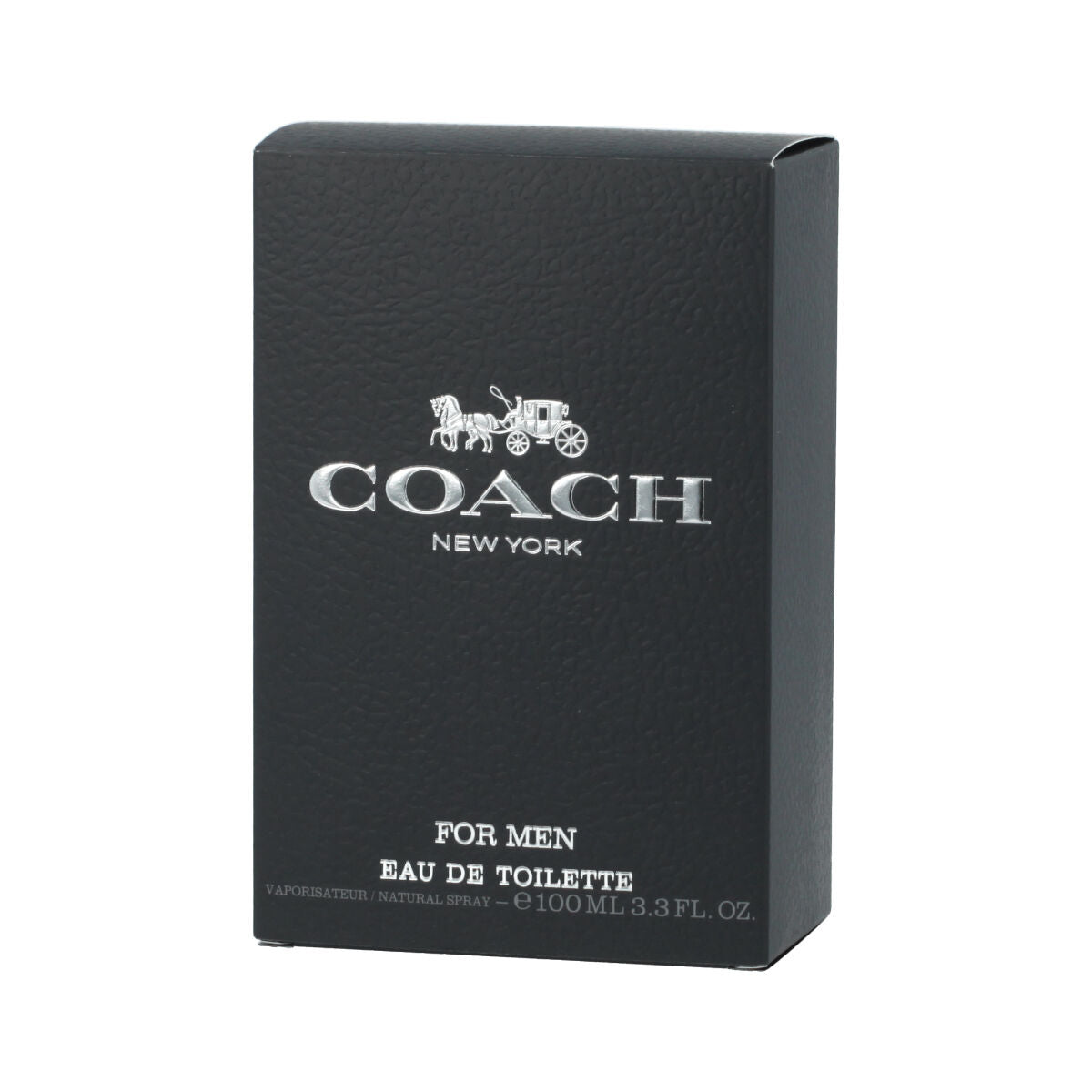 Men's perfume Coach Edt for Men 100 ml