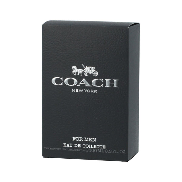 Profumo Uomo Coach EDT For Men 100 ml