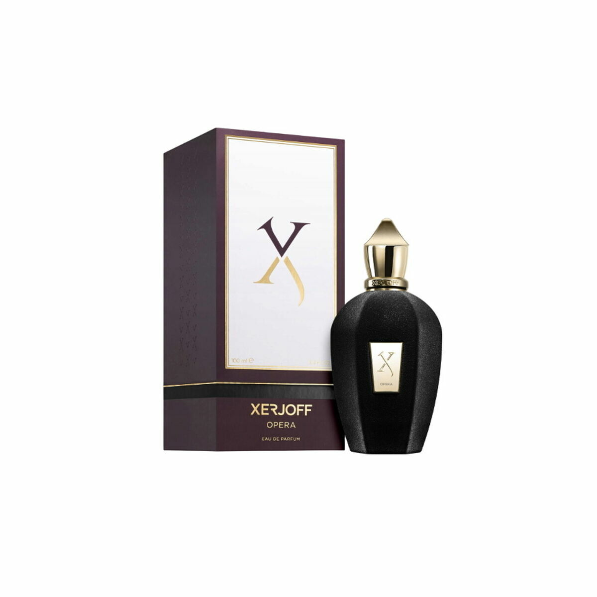 Unisex Xerjoff perfume opera EDP 100 ml