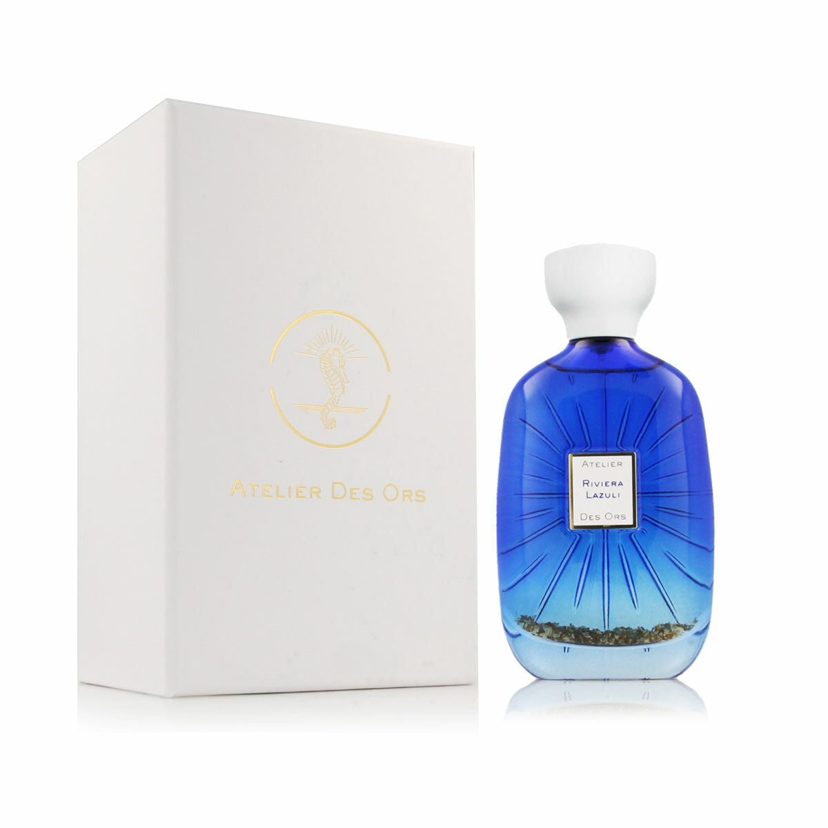 Profumo Unisex Atelier Des Ors EDP Riviera Lazuli 100 ml - Beauty Revive 