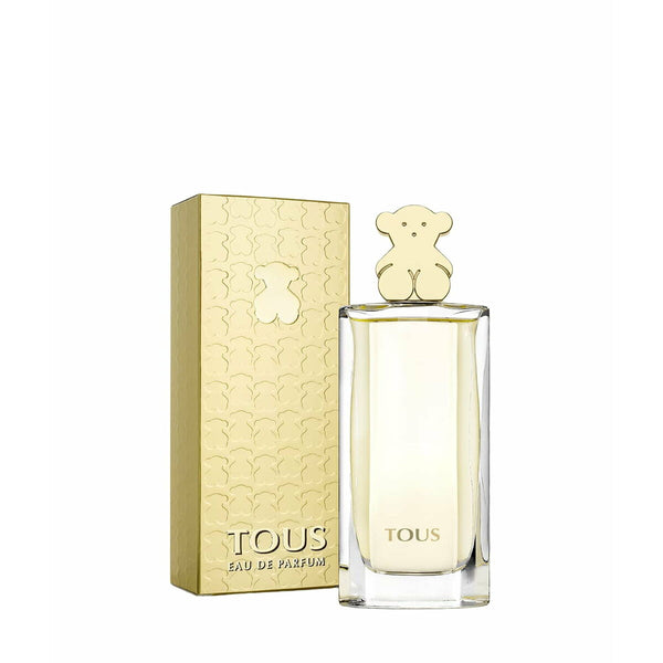 Profumeria Profumo Donna Tous EDP Gold 50 ml Tous  Beauty Revive