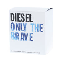 Men's perfume Diesel EDT Only The Brave 200 ml