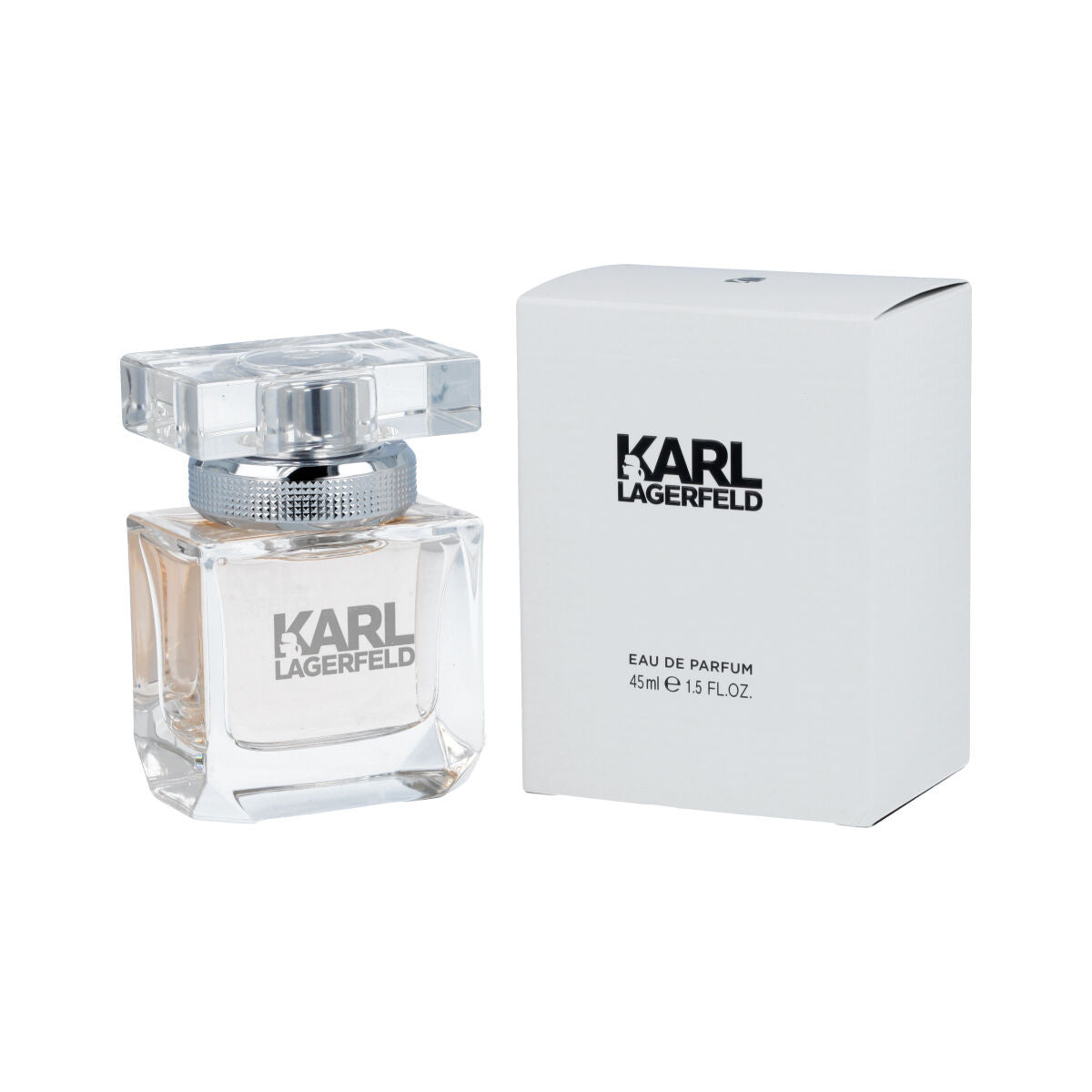 Women's perfume Karl Lagerfeld EDP Karl Lagerfeld for Her 45 ml