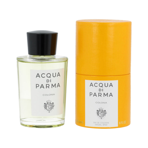 Profumeria Profumo Unisex Acqua Di Parma EDC Colonia 180 ml Acqua Di Parma  Beauty Revive