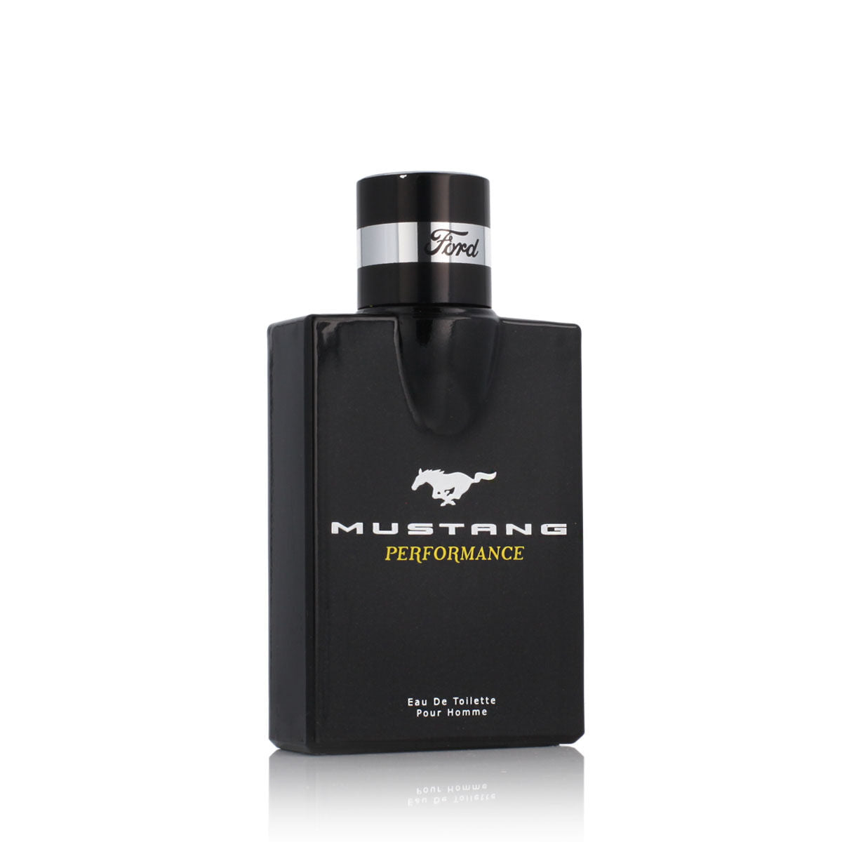 Profumo Uomo Mustang EDT Performance 100 ml