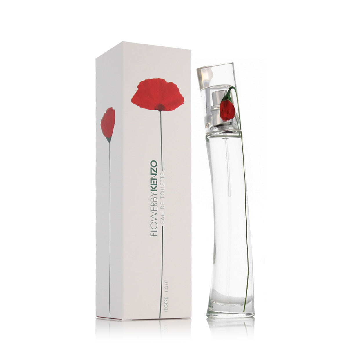 Profumeria Profumo Donna Kenzo Flower By Kenzo Eau Legere EDT 30 ml Kenzo  Beauty Revive