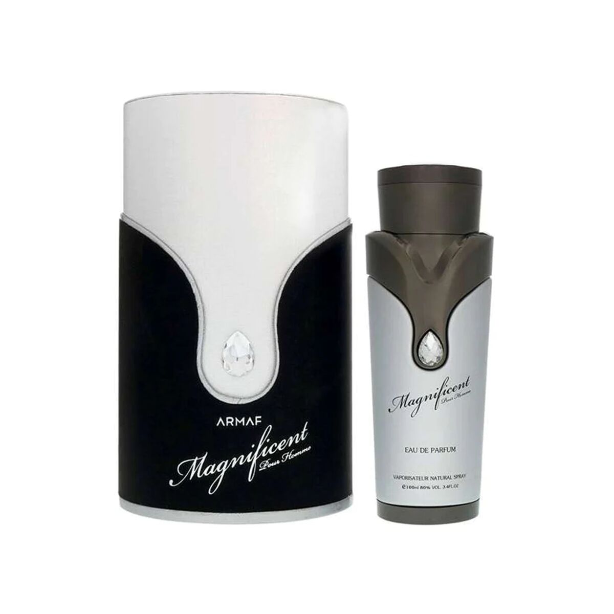 Perfume Man Armaf Edp Magnificent 100 ml