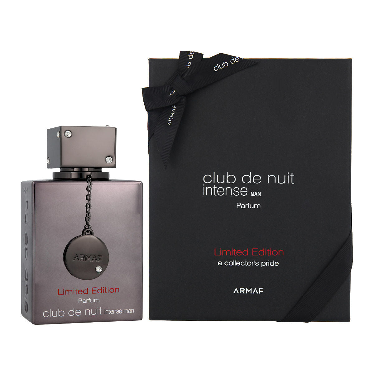 Profumo Uomo Armaf Club De Nuit Intense Man 105 ml - Beauty Revive 