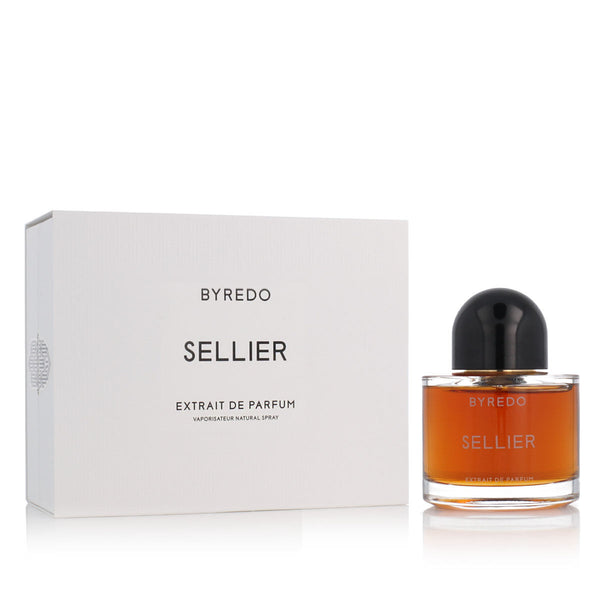 Profumeria Profumo Unisex Byredo Sellier 50 ml Byredo  Beauty Revive