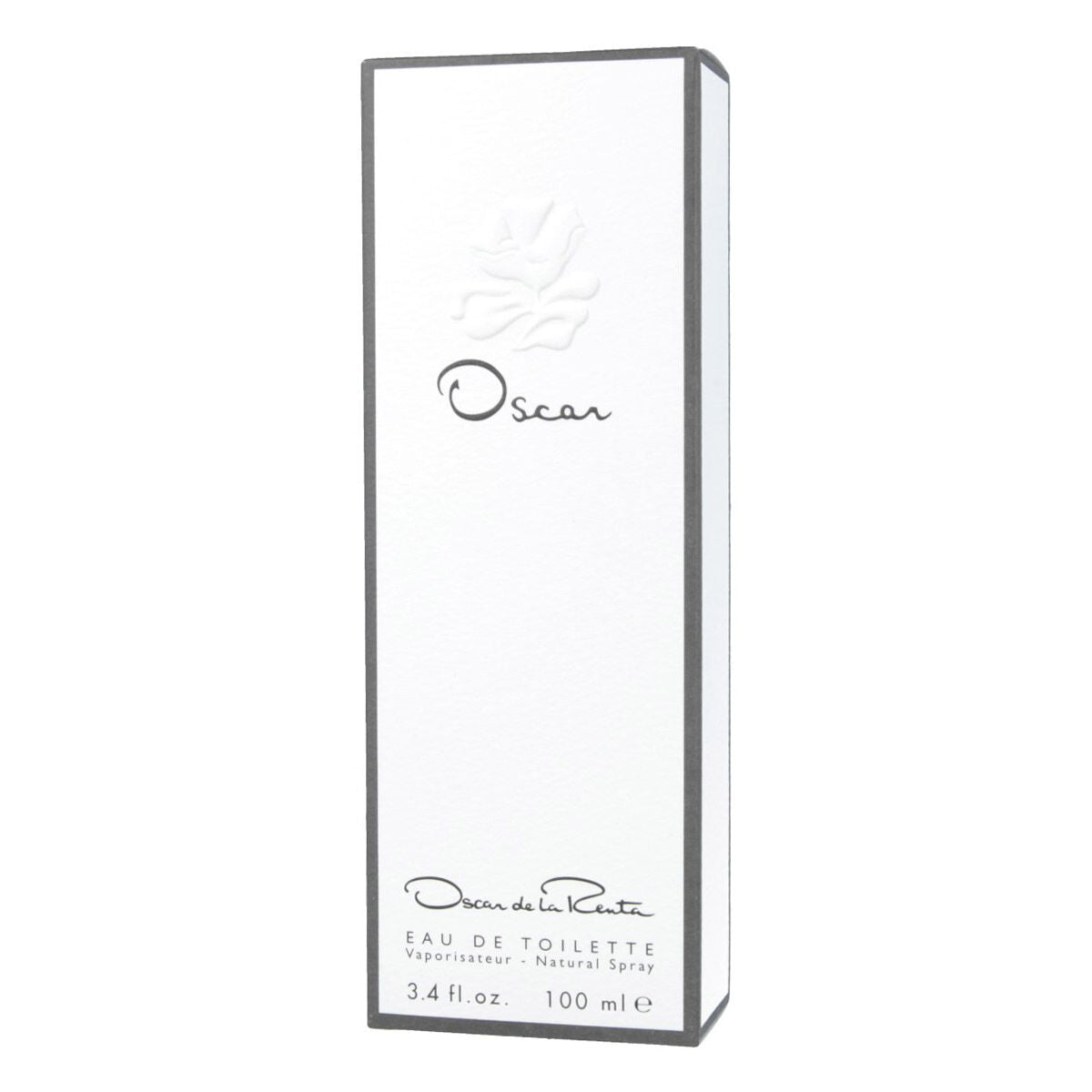 Profumo Donna Oscar De La Renta Oscar EDT 100 ml