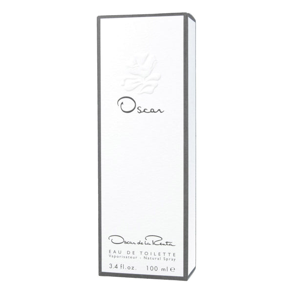 Women's perfume Oscar de la Renta Oscar Edt 100 ml