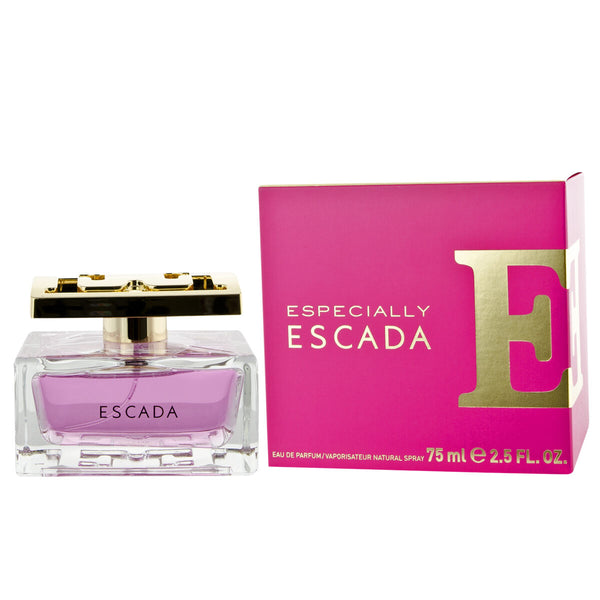 Profumo Donna Escada EDP Especially 75 ml - Beauty Revive 