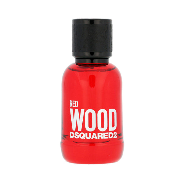 Profumo Donna Dsquared2 EDT Red Wood 50 ml