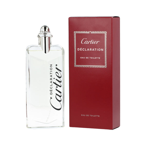 Profumo Uomo Cartier EDT Déclaration 100 ml - Beauty Revive 