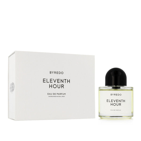 Profumeria Profumo Unisex Byredo EDP Eleventh Hour 100 ml Byredo  Beauty Revive