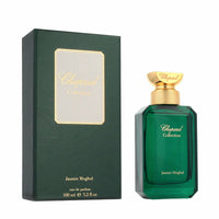 Unisex chopard edp jasmin moghol perfume 100 ml