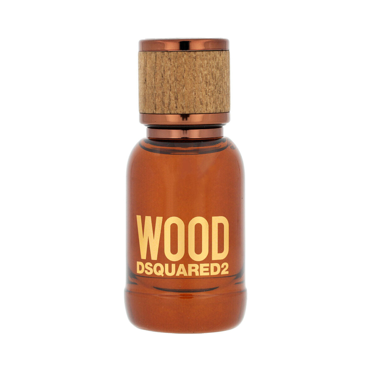 Men's perfume dsquared2 EDT Wood 30 ml